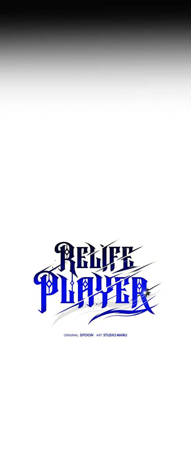 Read Relife Player FR Manga Online