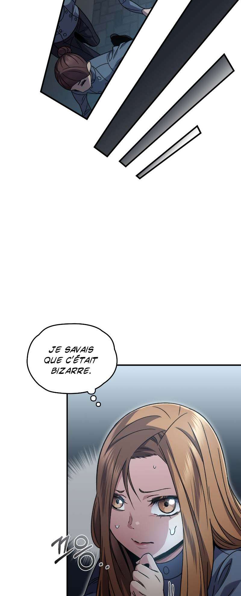 Read Relife Player FR Manga Online