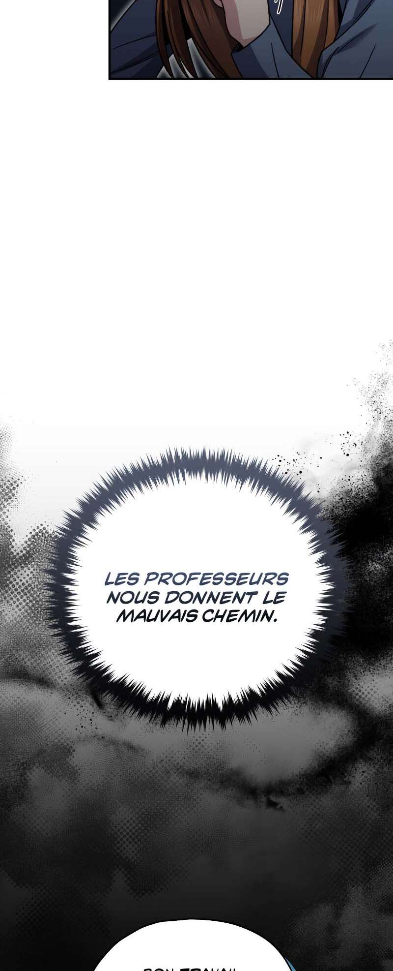 Read Relife Player FR Manga Online