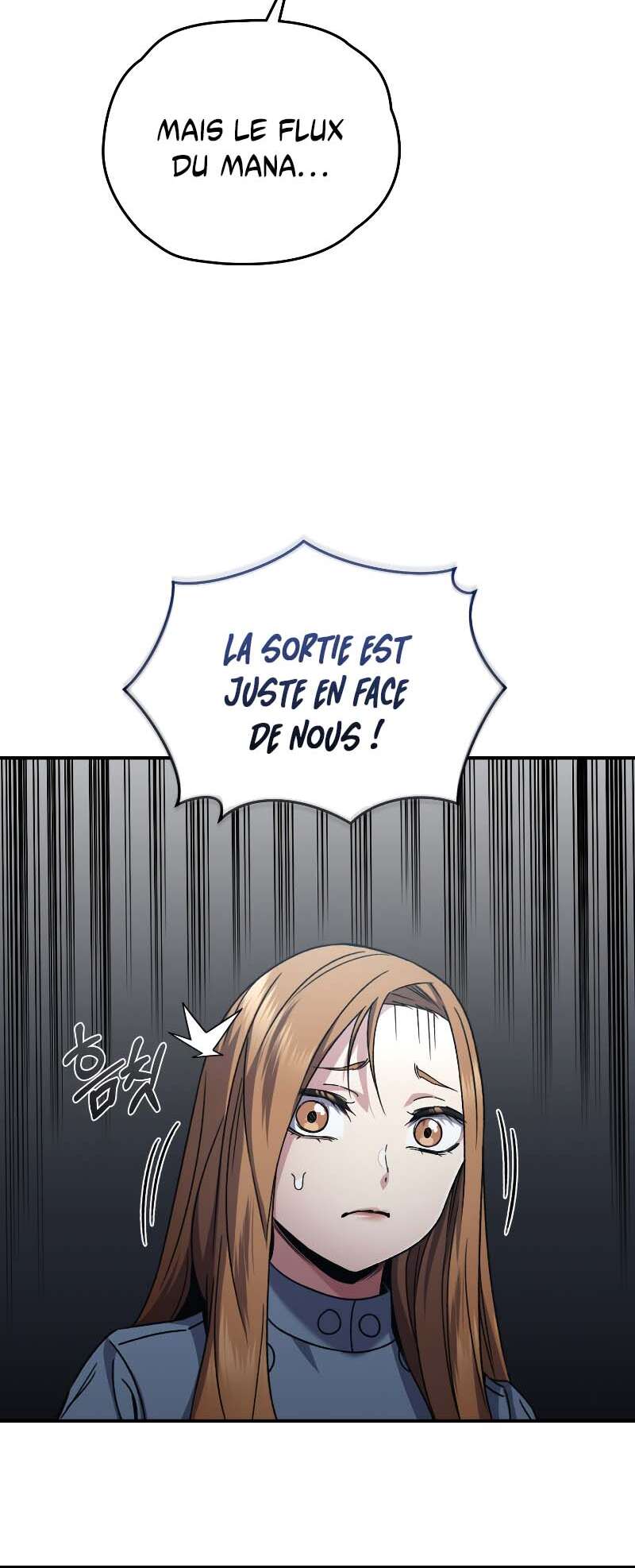 Read Relife Player FR Manga Online