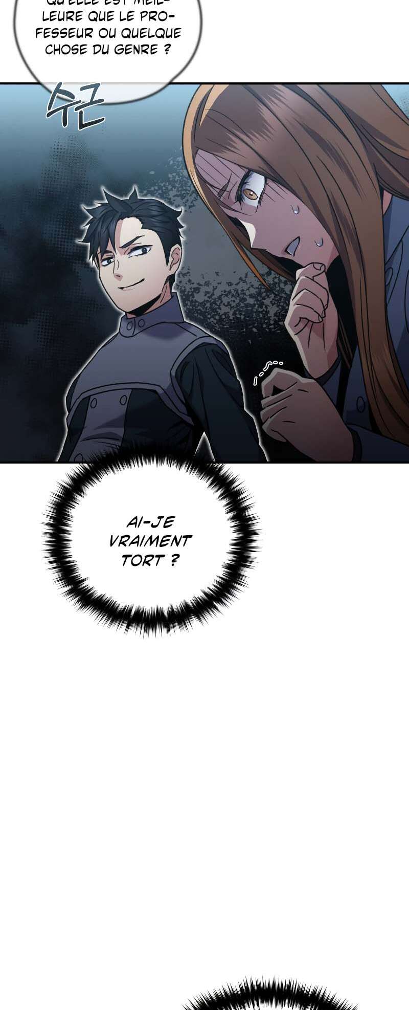 Read Relife Player FR Manga Online