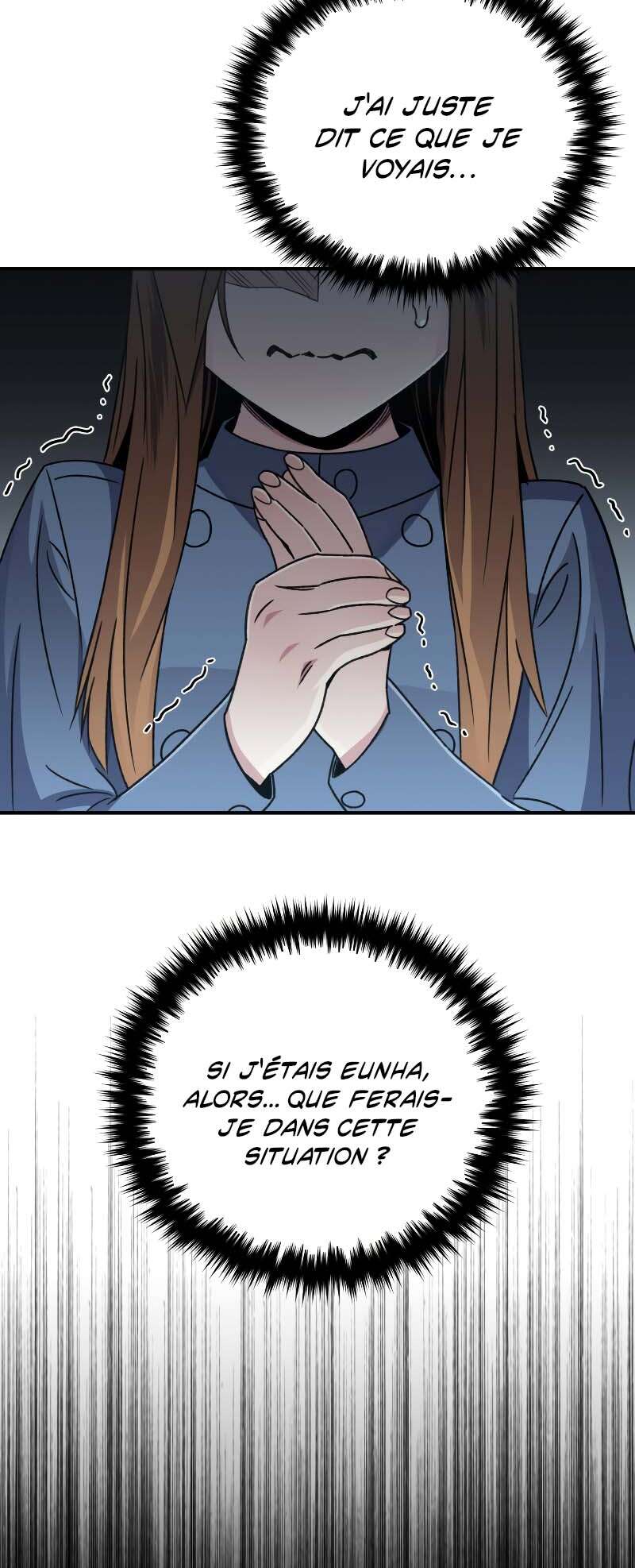 Read Relife Player FR Manga Online