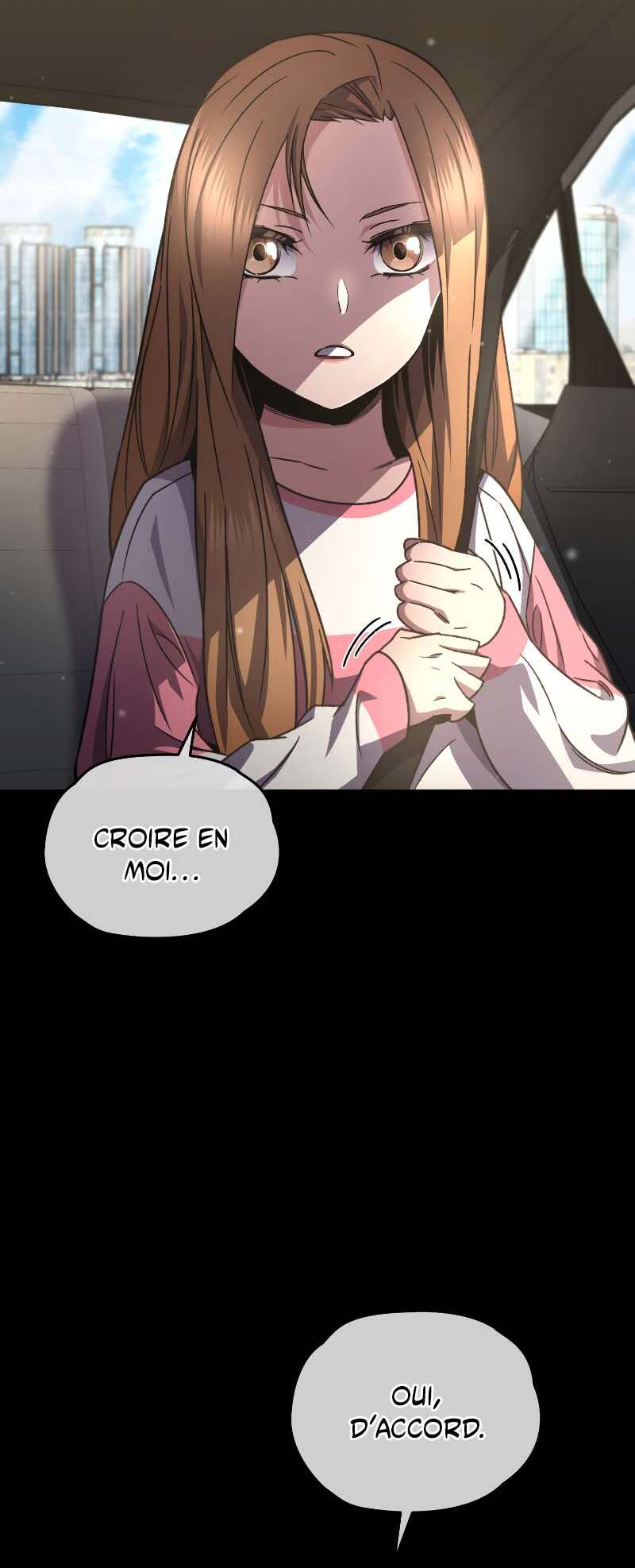 Read Relife Player FR Manga Online