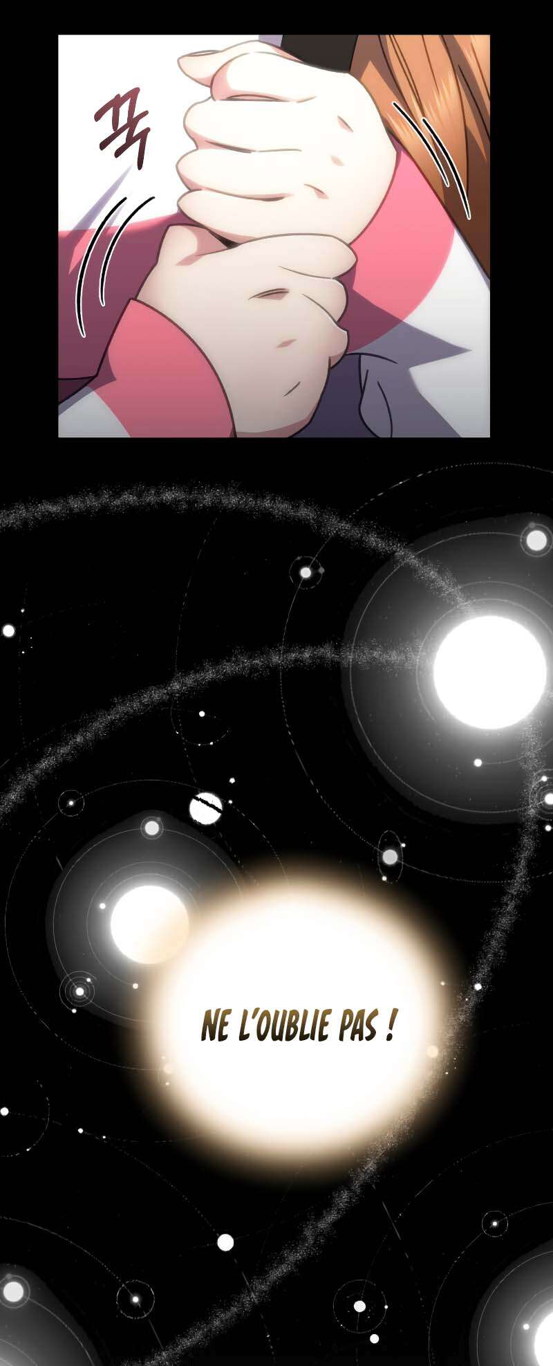 Read Relife Player FR Manga Online