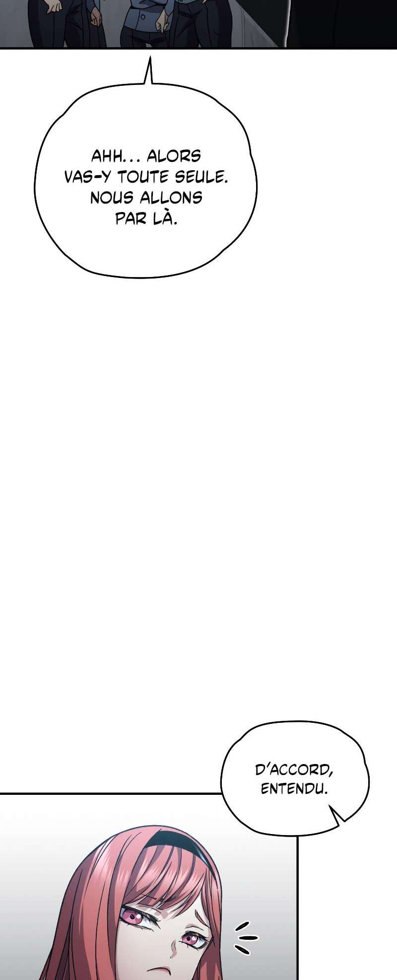 Read Relife Player FR Manga Online