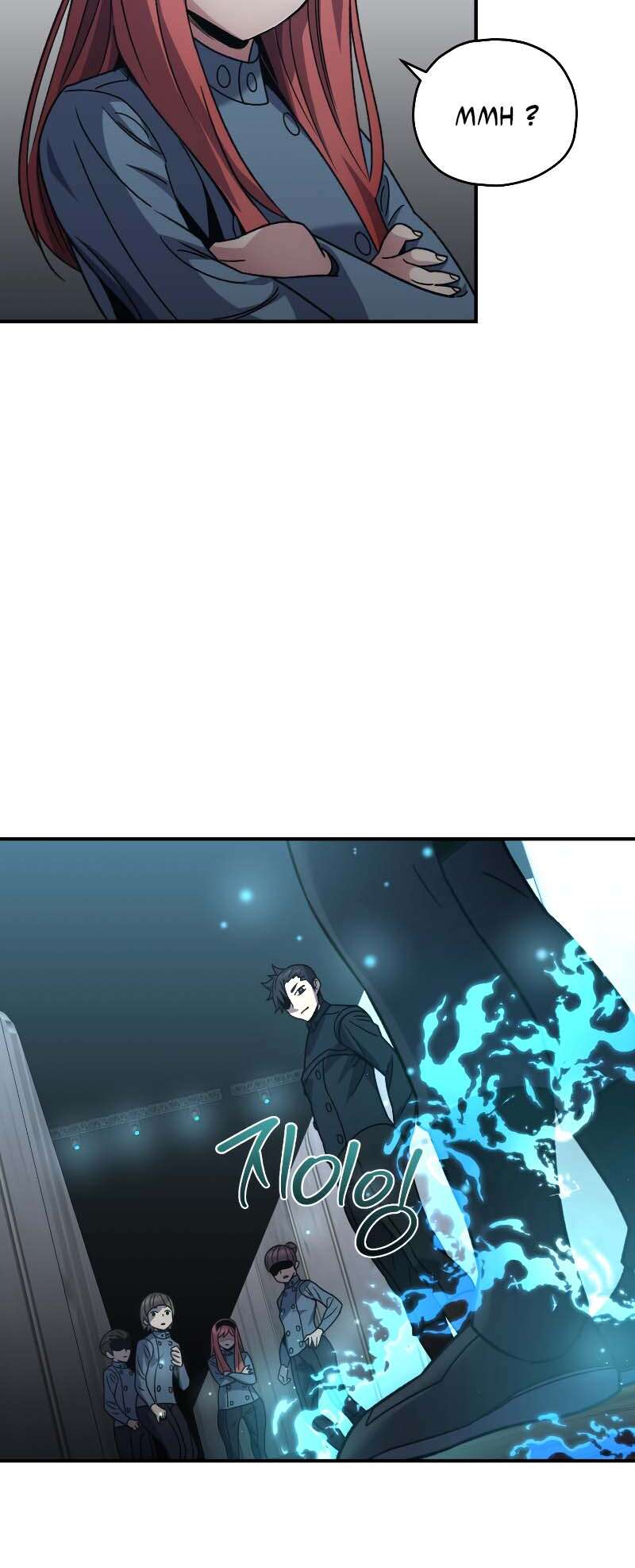 Read Relife Player FR Manga Online