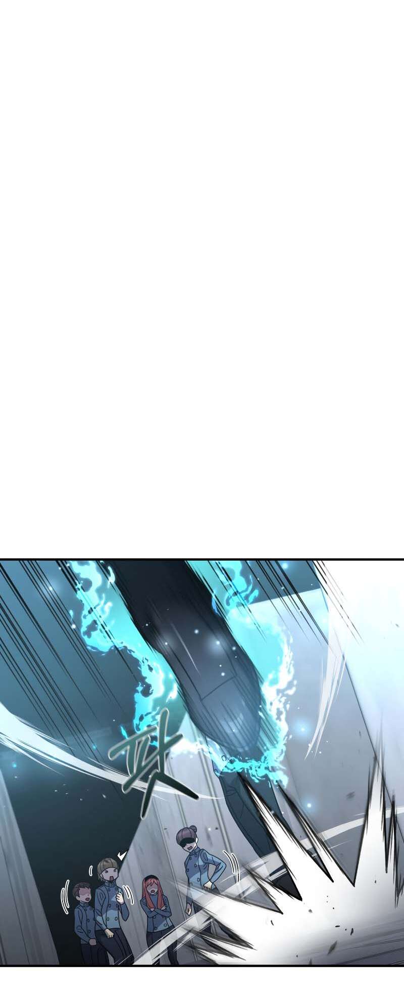 Read Relife Player FR Manga Online