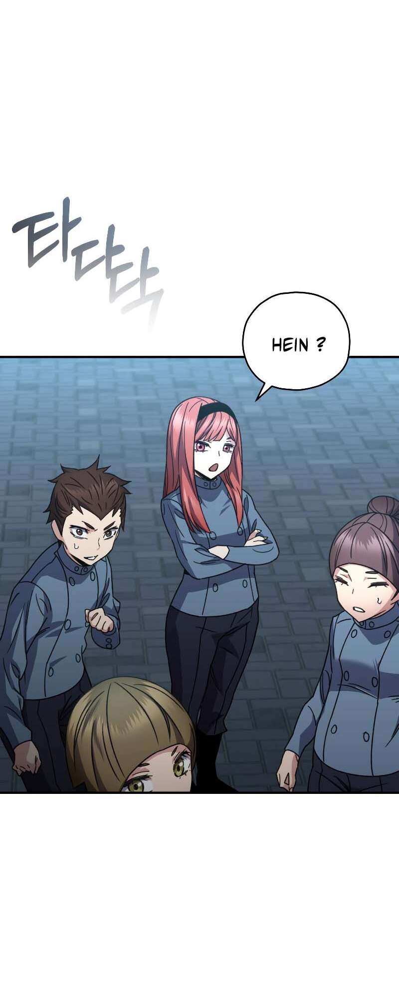 Read Relife Player FR Manga Online