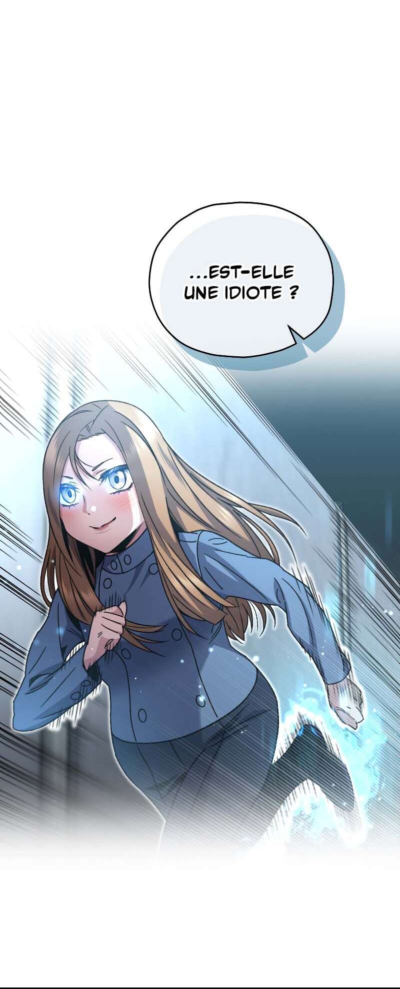 Read Relife Player FR Manga Online