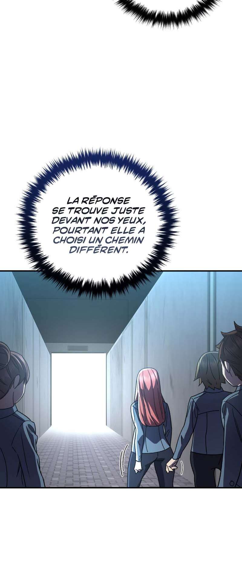 Read Relife Player FR Manga Online