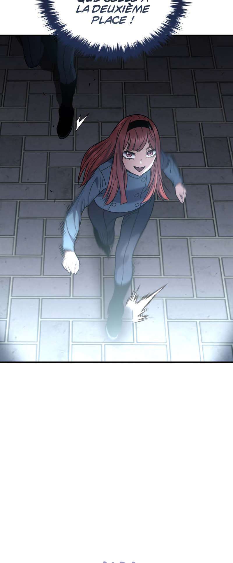 Read Relife Player FR Manga Online