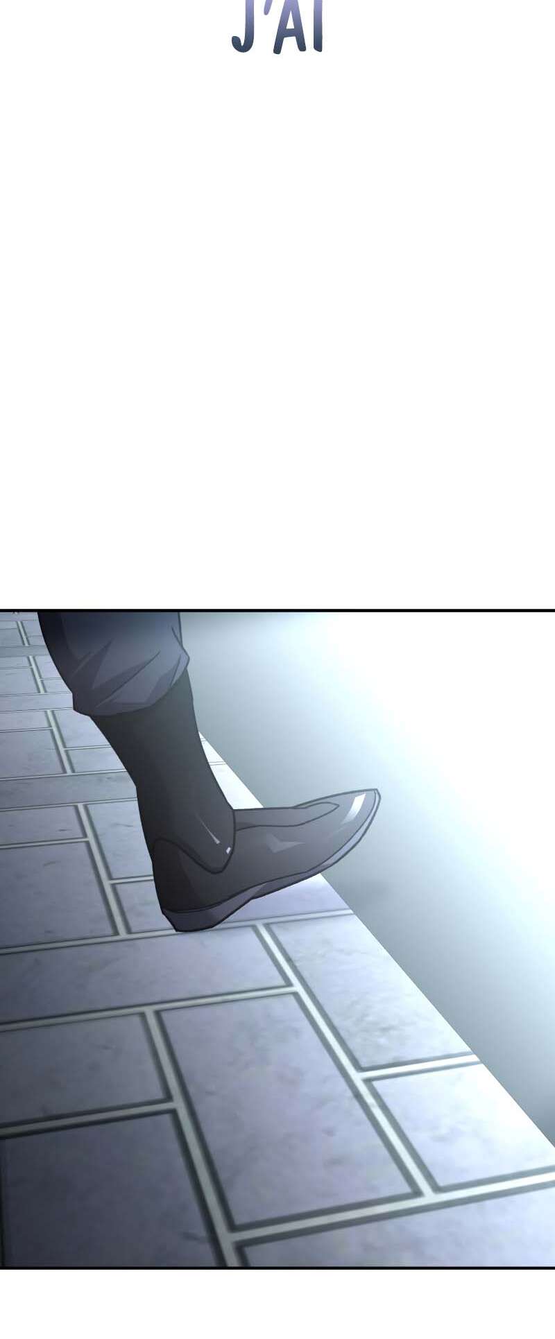 Read Relife Player FR Manga Online