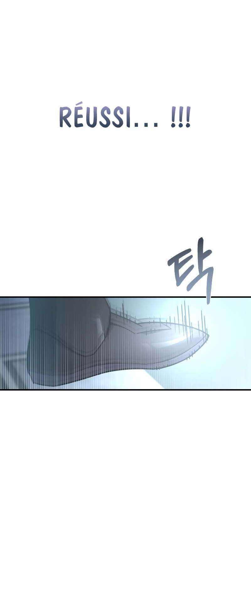 Read Relife Player FR Manga Online