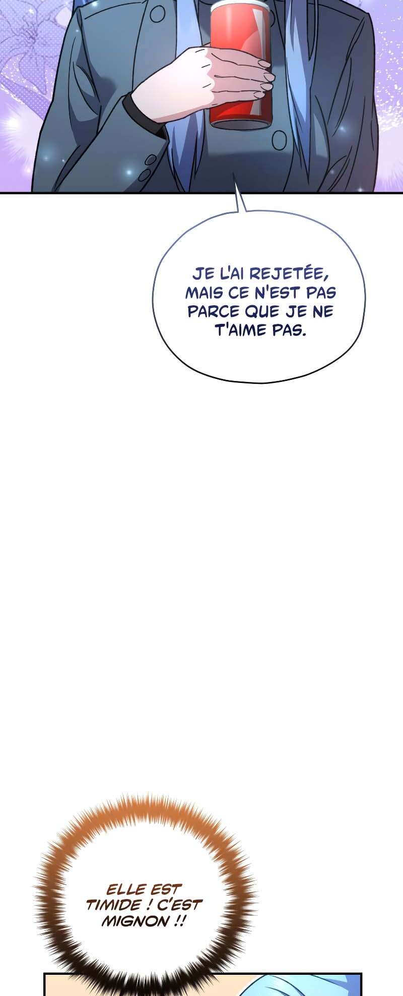 Read Relife Player FR Manga Online