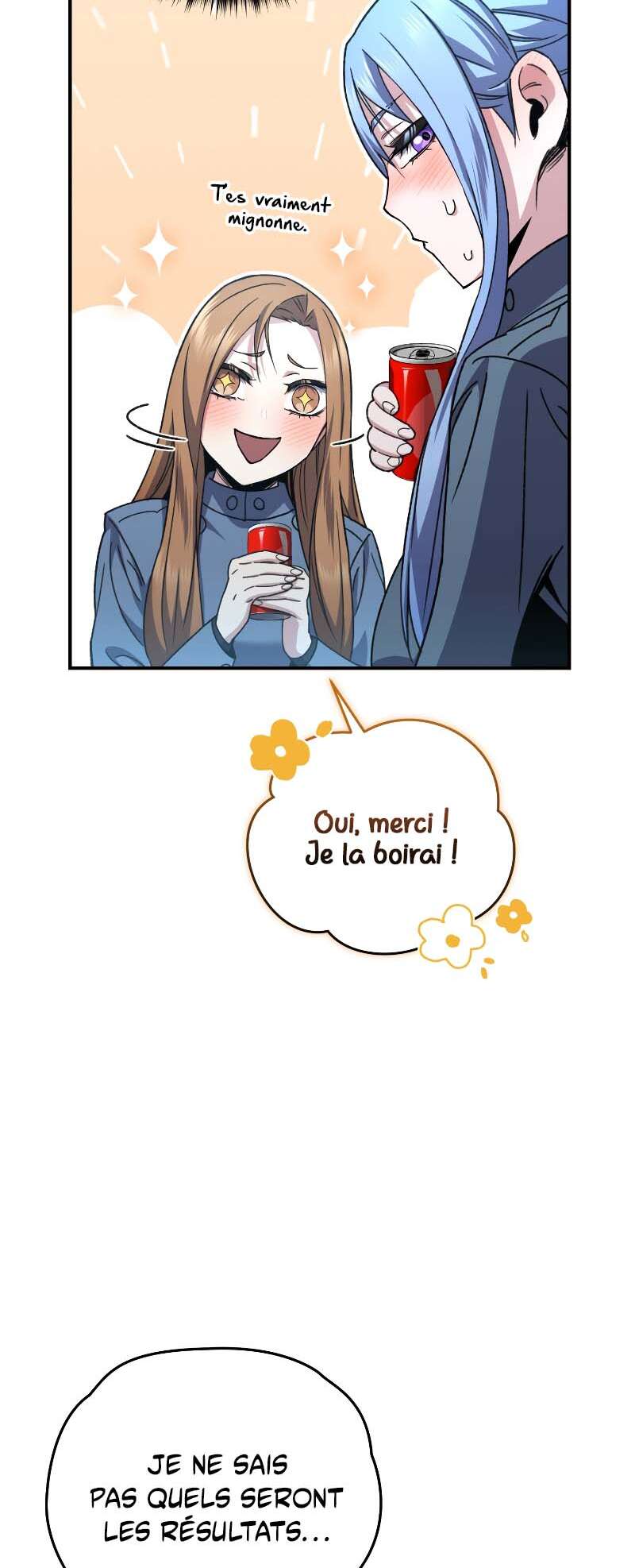 Read Relife Player FR Manga Online