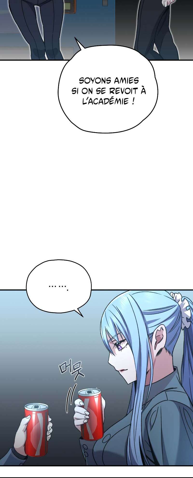 Read Relife Player FR Manga Online