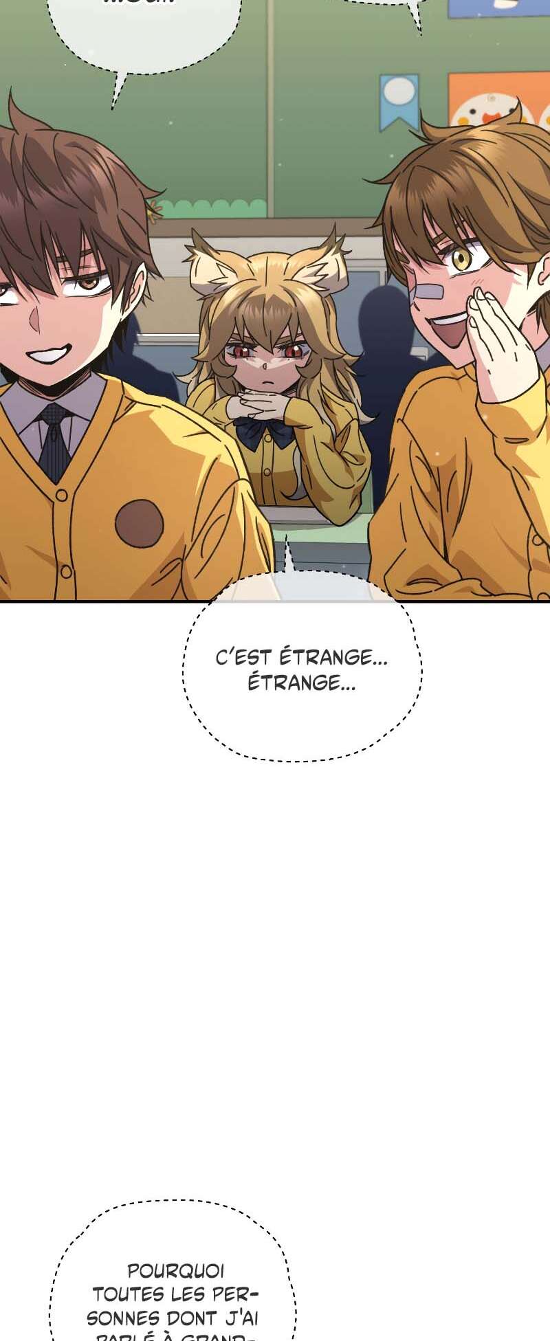 Read Relife Player FR Manga Online