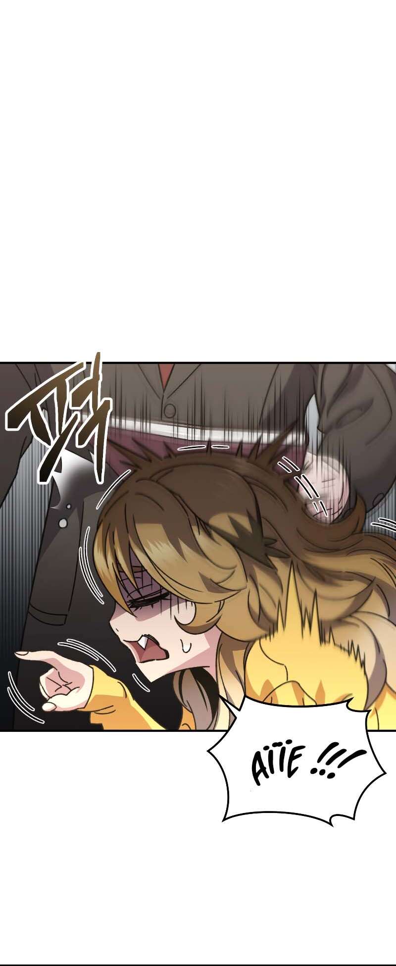 Read Relife Player FR Manga Online