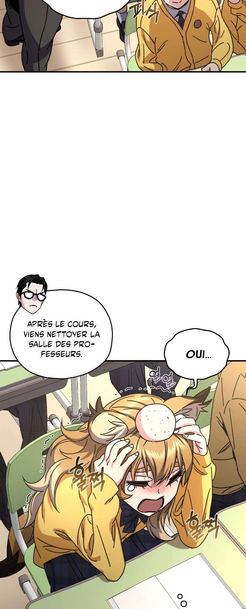 Read Relife Player FR Manga Online