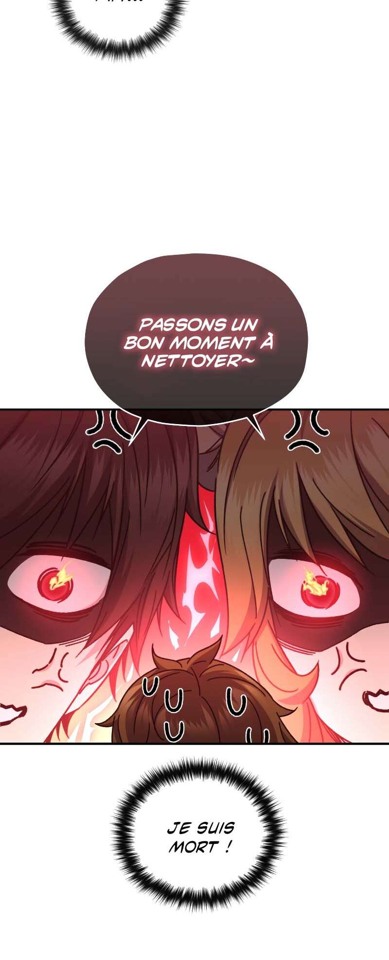 Read Relife Player FR Manga Online