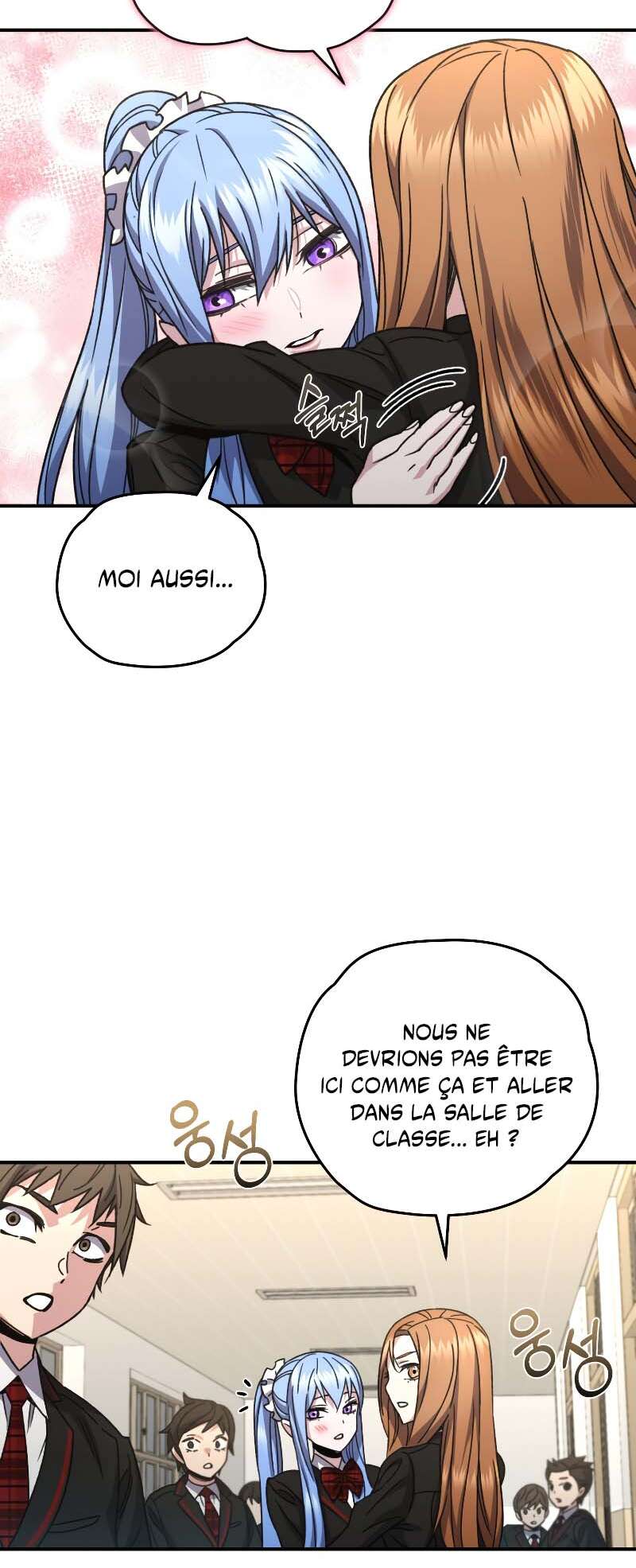 Read Relife Player FR Manga Online