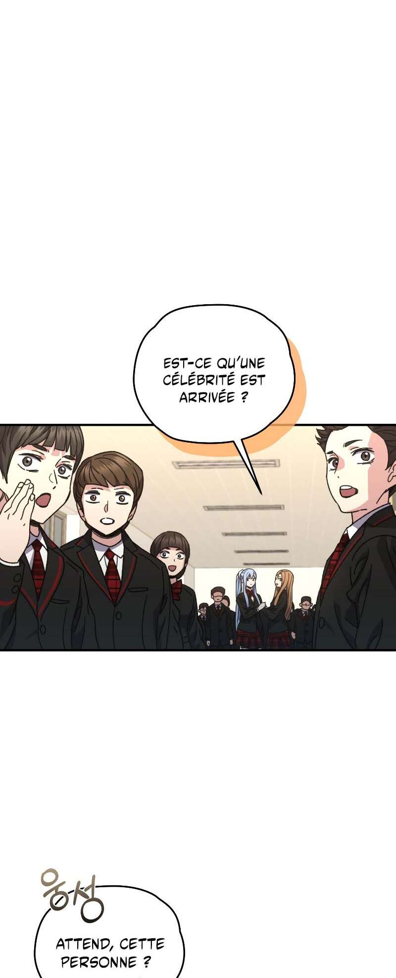 Read Relife Player FR Manga Online