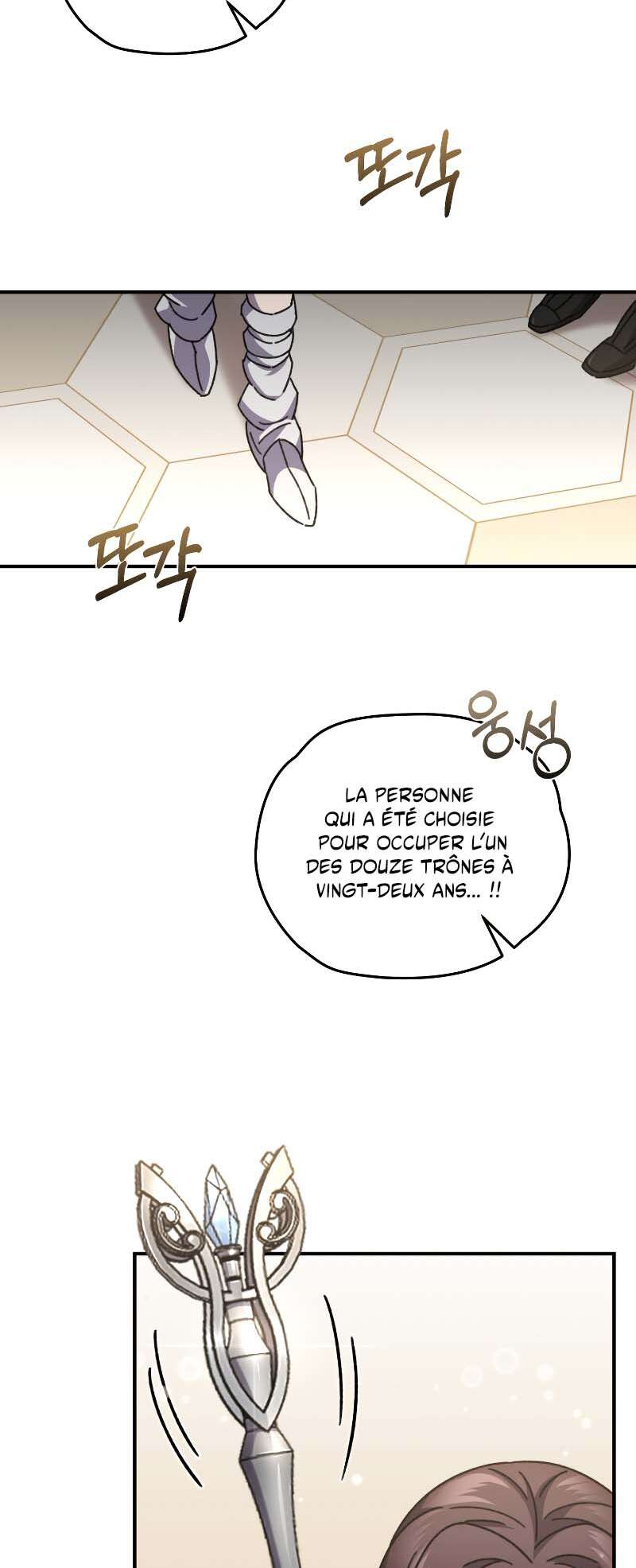 Read Relife Player FR Manga Online