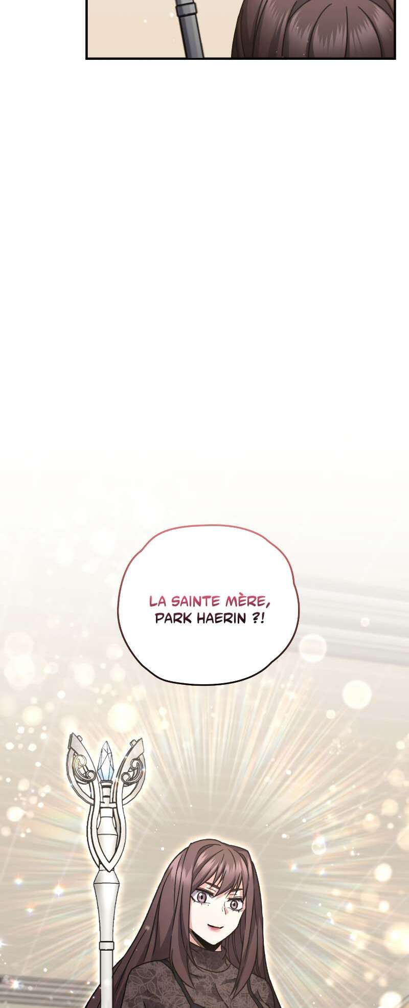 Read Relife Player FR Manga Online