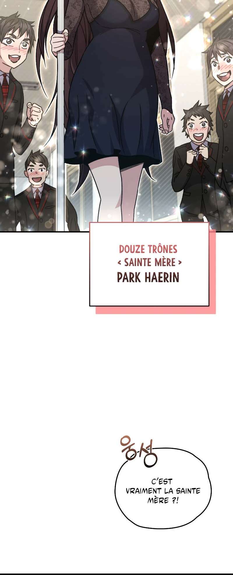 Read Relife Player FR Manga Online