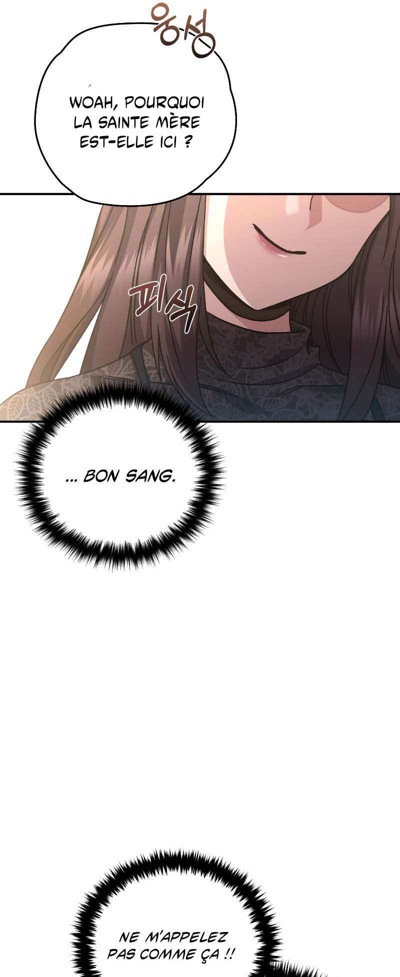 Read Relife Player FR Manga Online