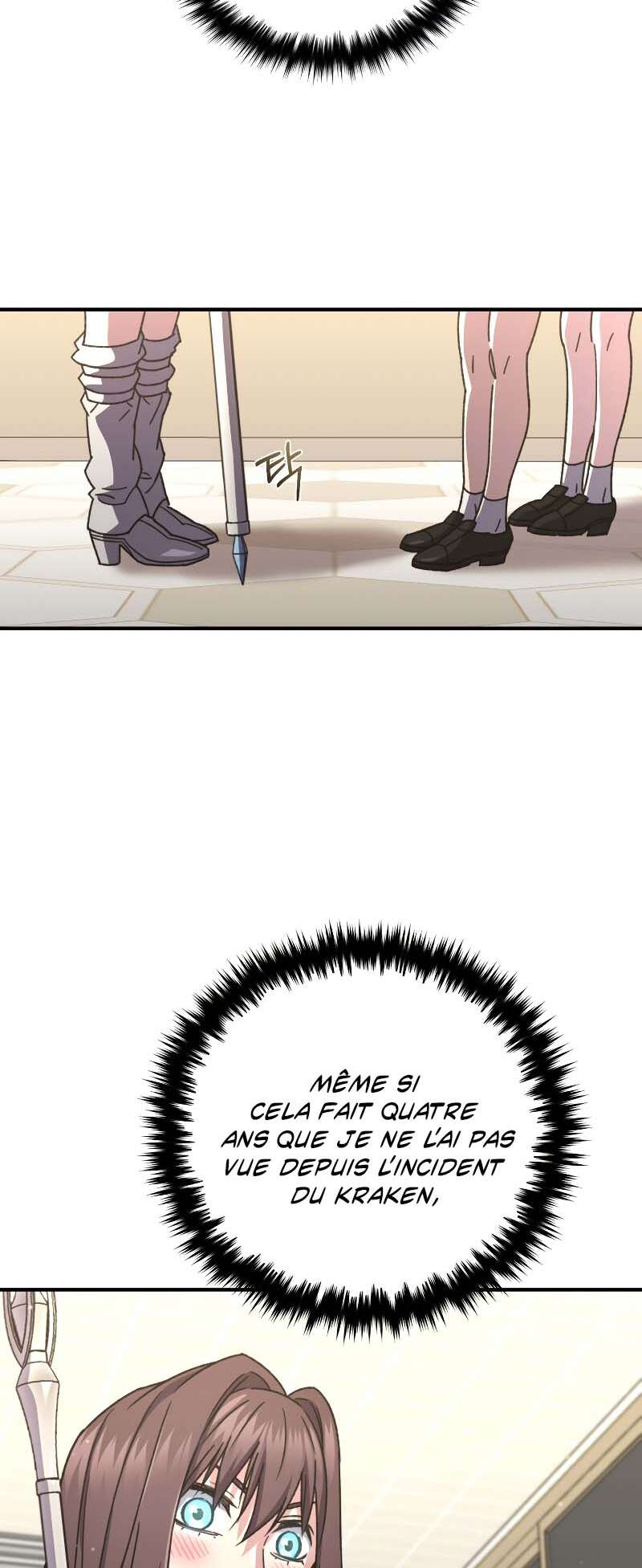 Read Relife Player FR Manga Online