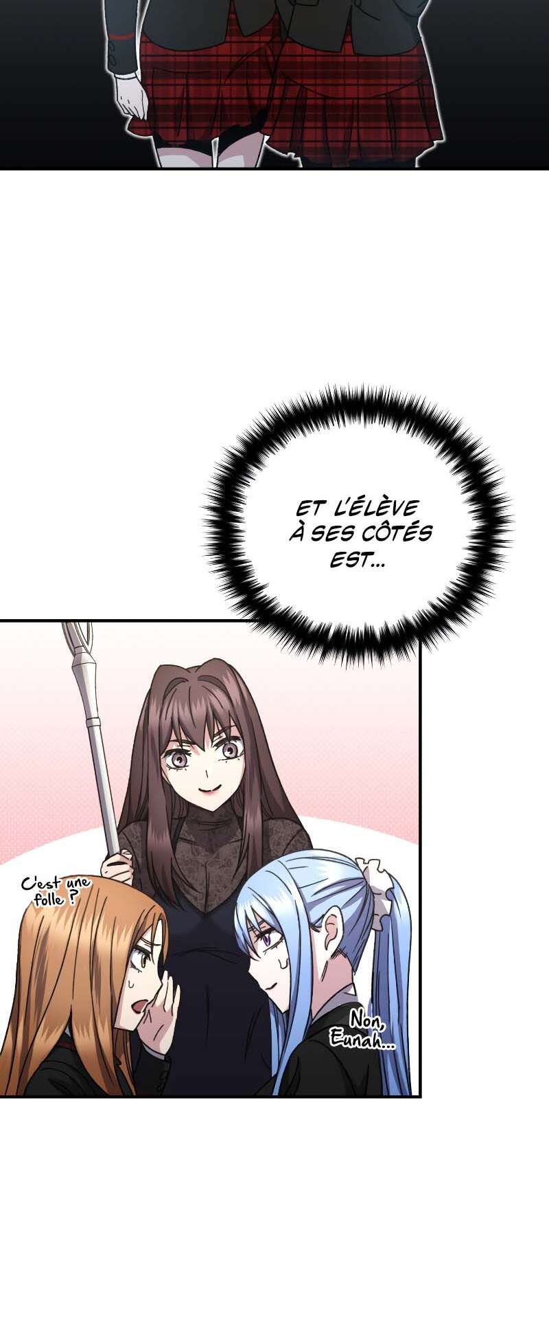 Read Relife Player FR Manga Online