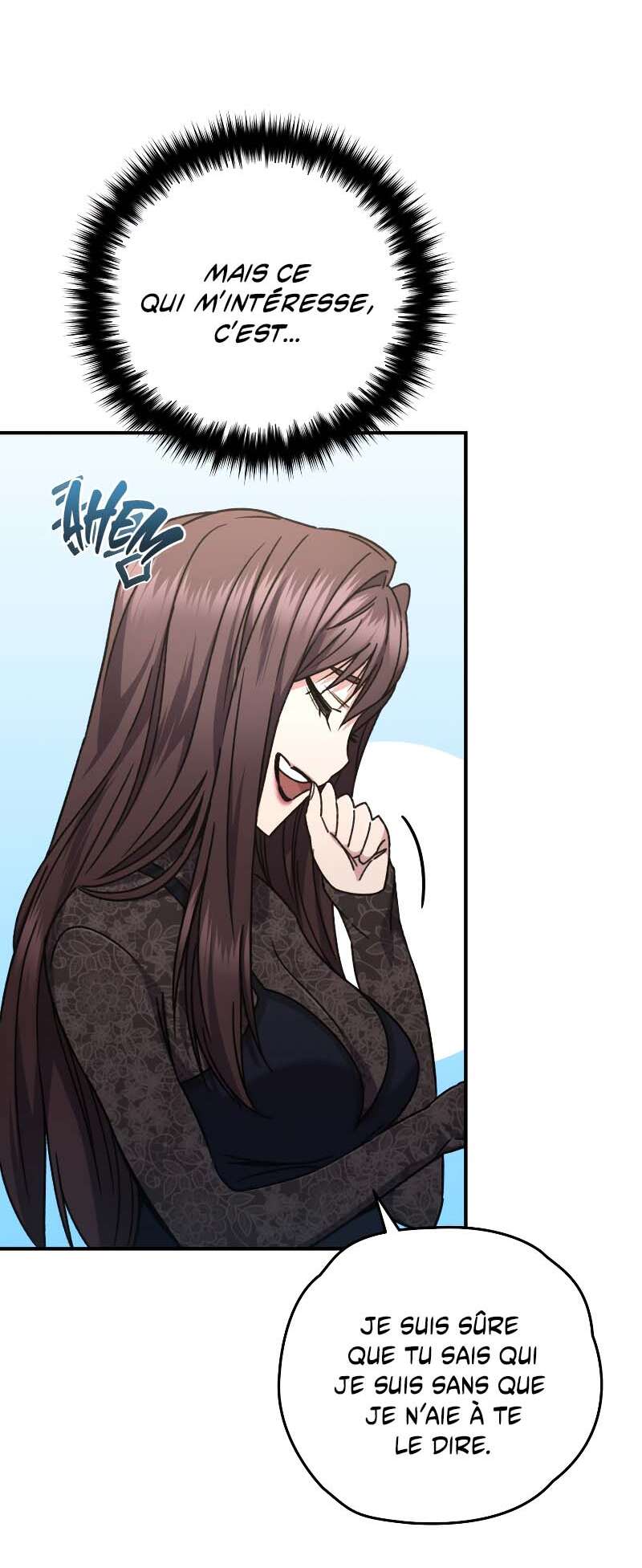 Read Relife Player FR Manga Online