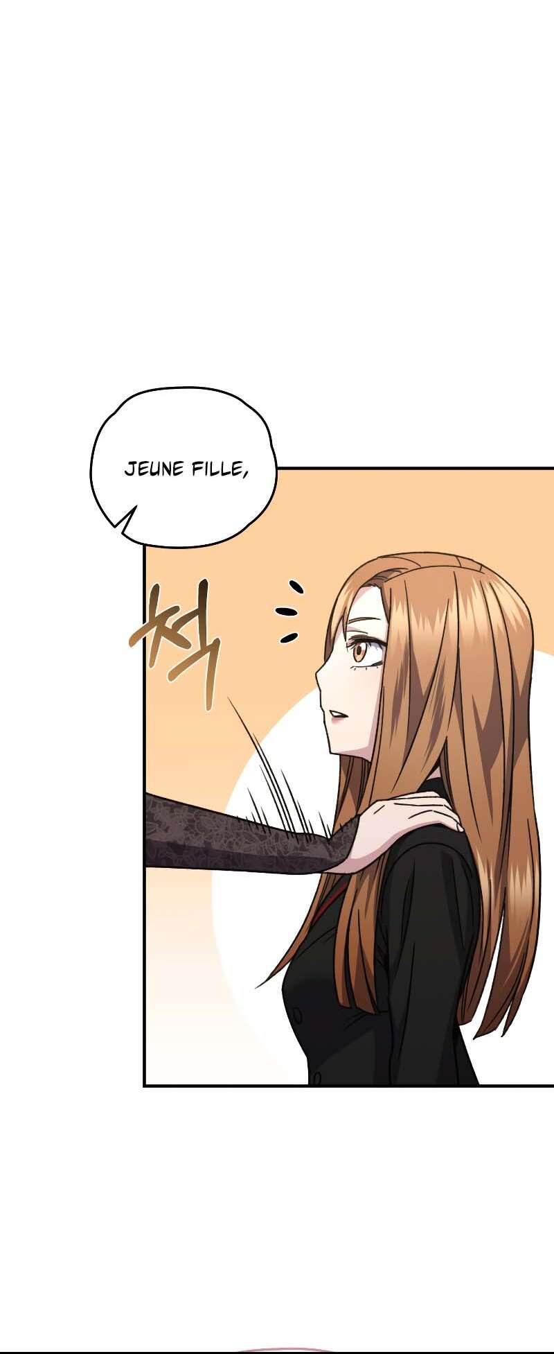 Read Relife Player FR Manga Online