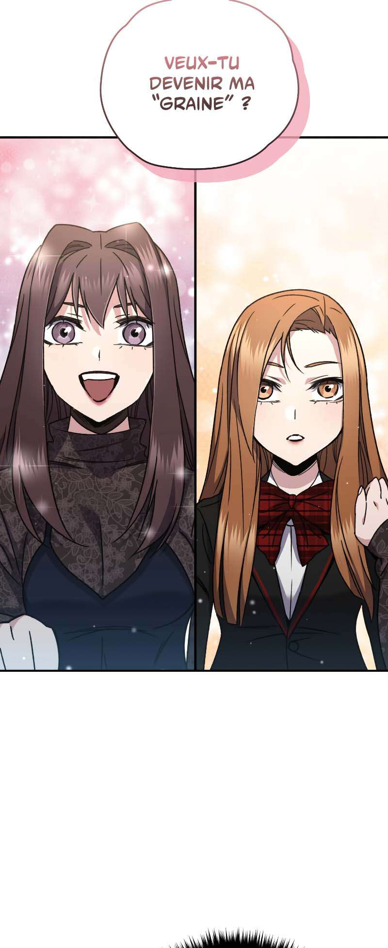 Read Relife Player FR Manga Online