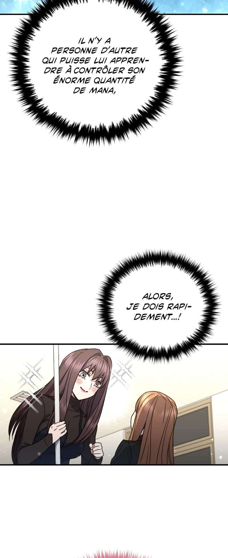 Read Relife Player FR Manga Online