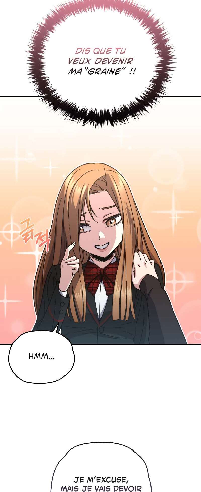 Read Relife Player FR Manga Online