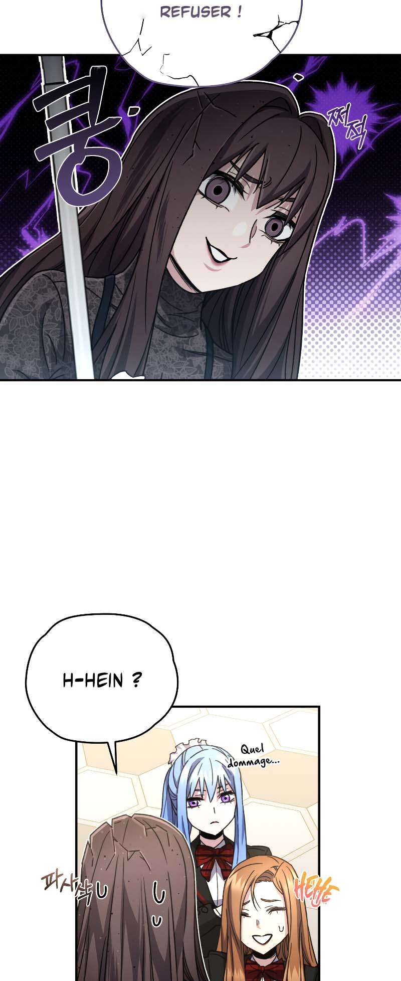 Read Relife Player FR Manga Online