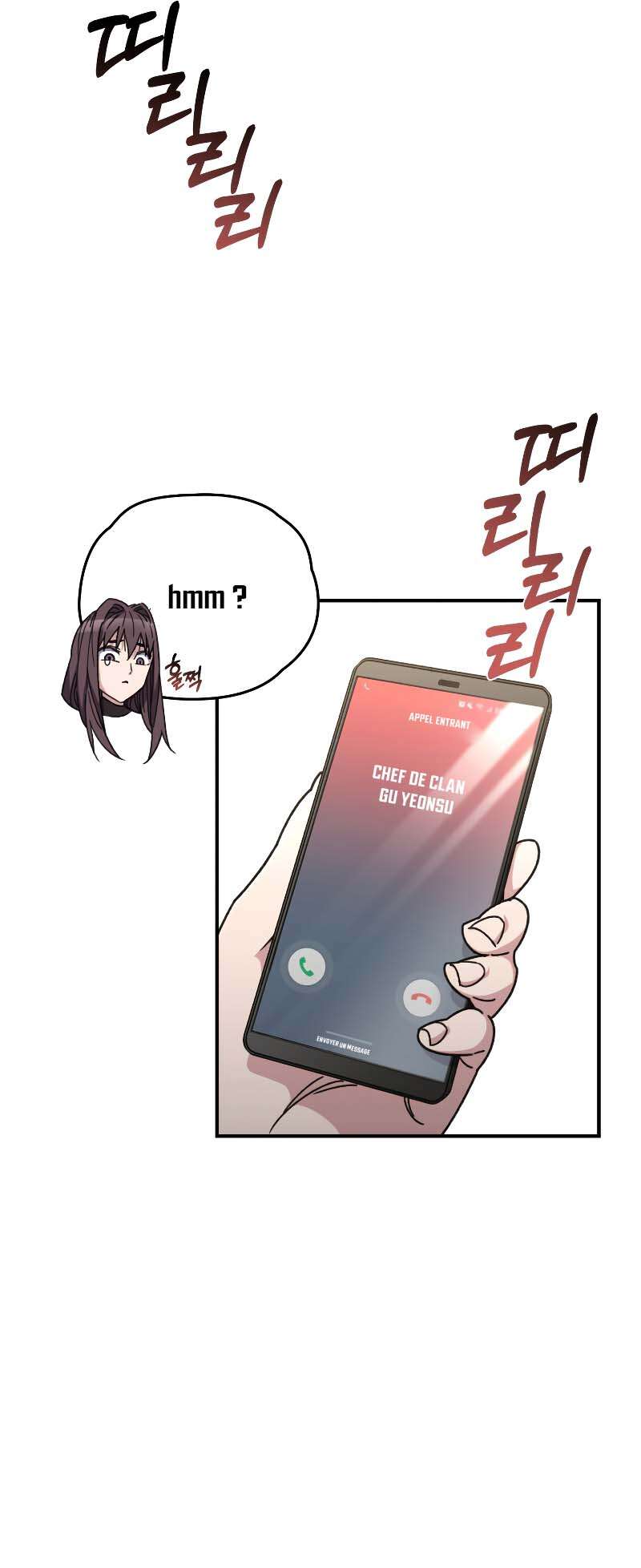 Read Relife Player FR Manga Online