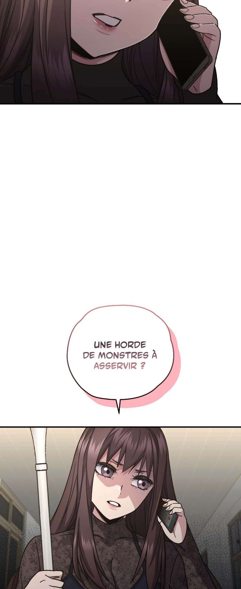 Read Relife Player FR Manga Online