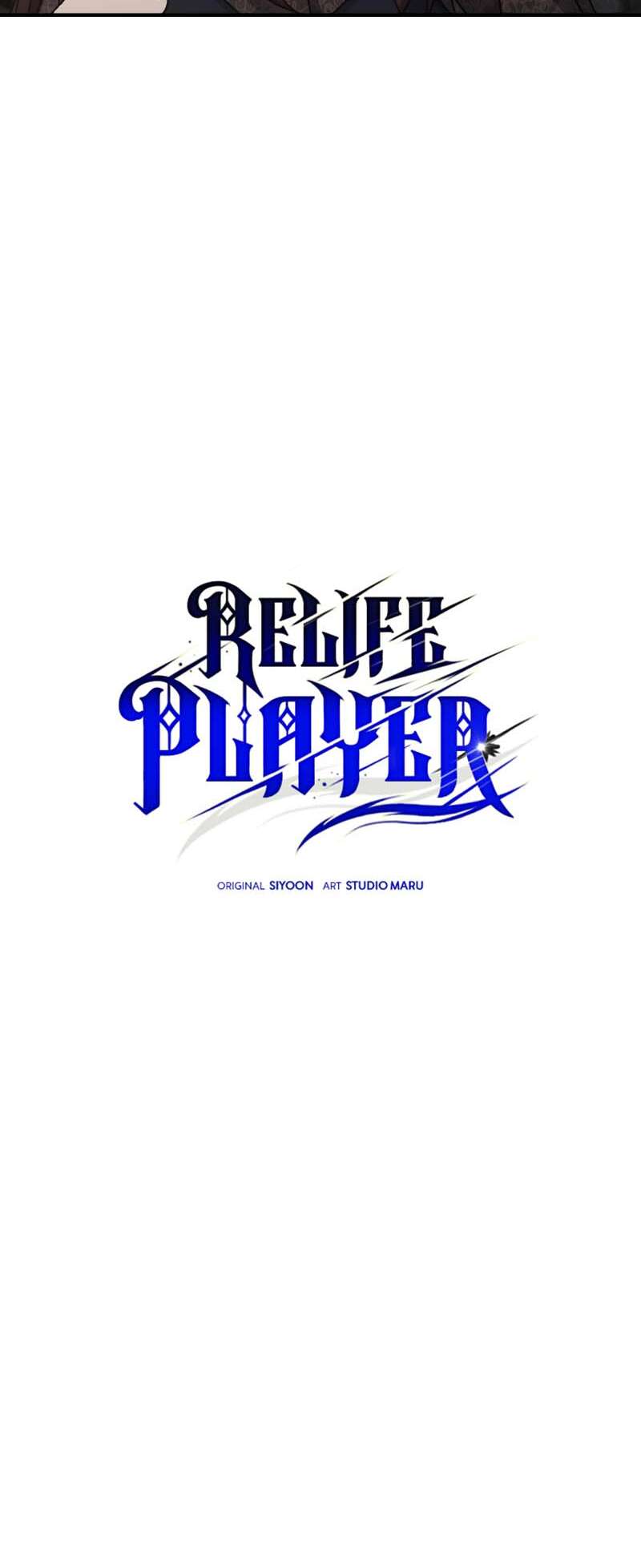 Read Relife Player FR Manga Online