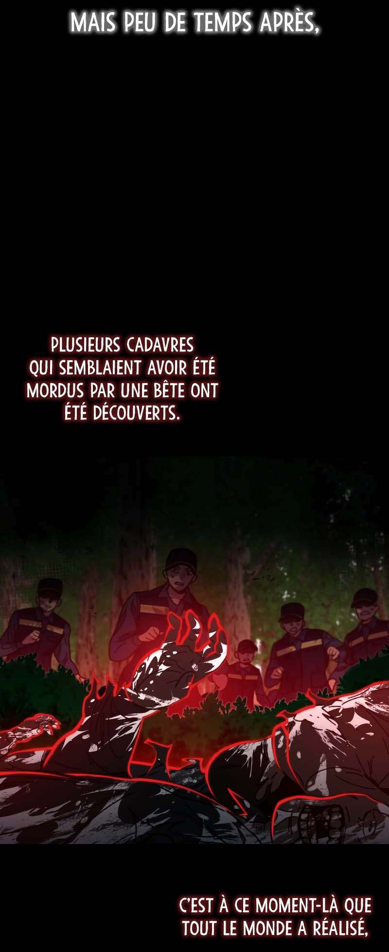 Read Relife Player FR Manga Online