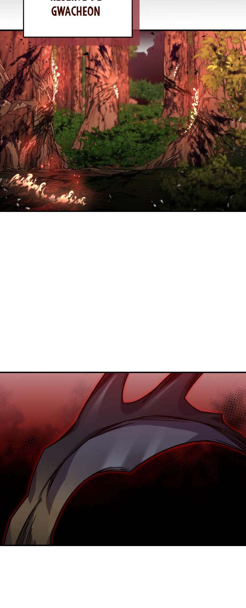 Read Relife Player FR Manga Online