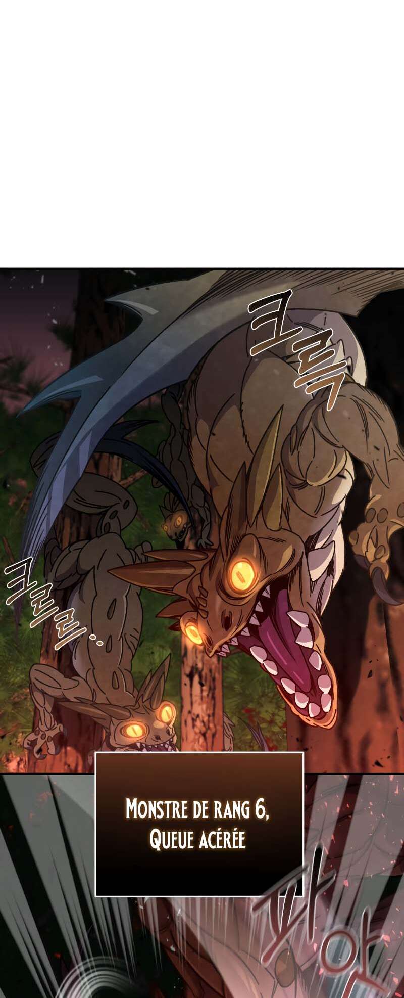 Read Relife Player FR Manga Online