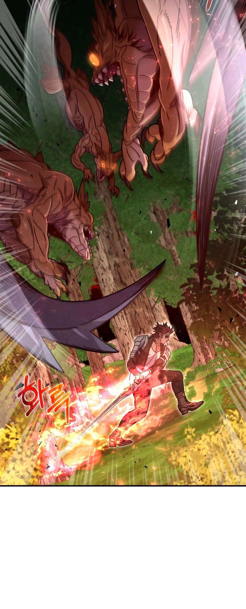 Read Relife Player FR Manga Online