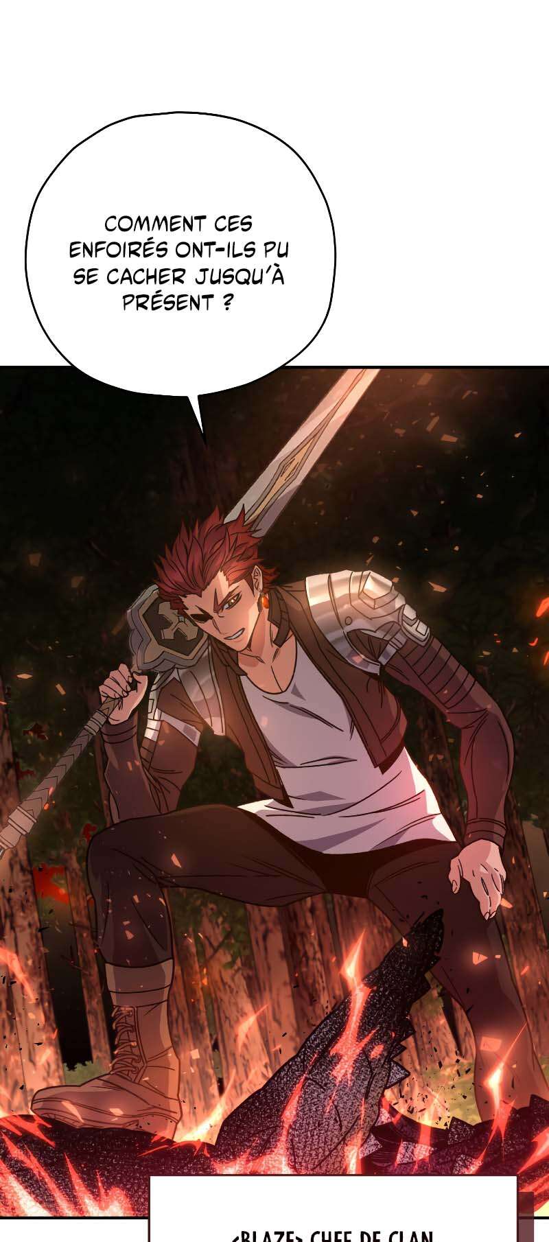 Read Relife Player FR Manga Online