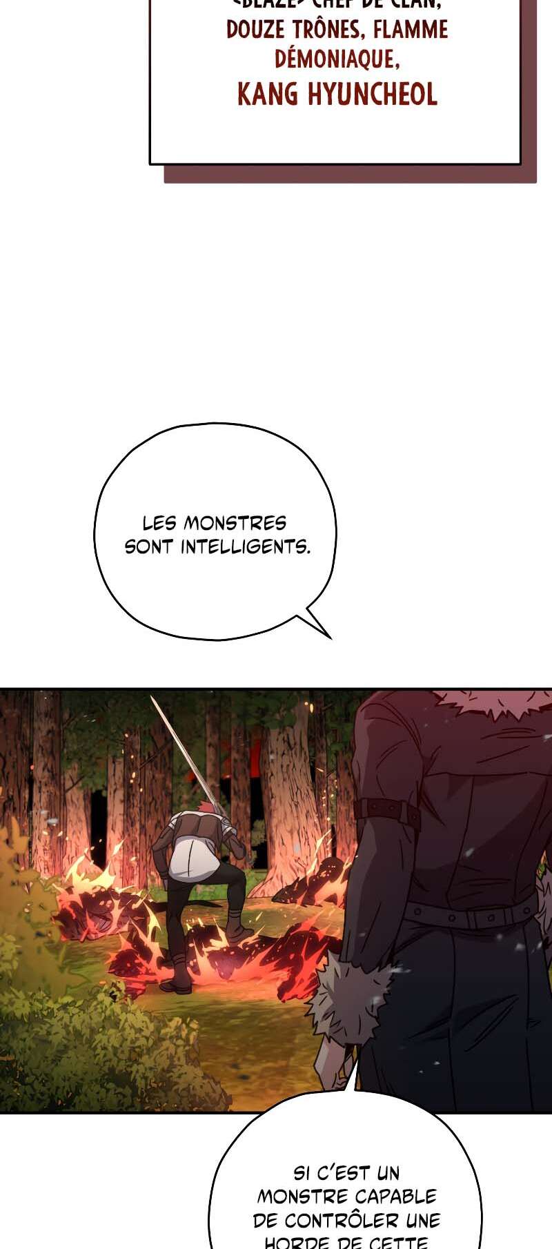 Read Relife Player FR Manga Online