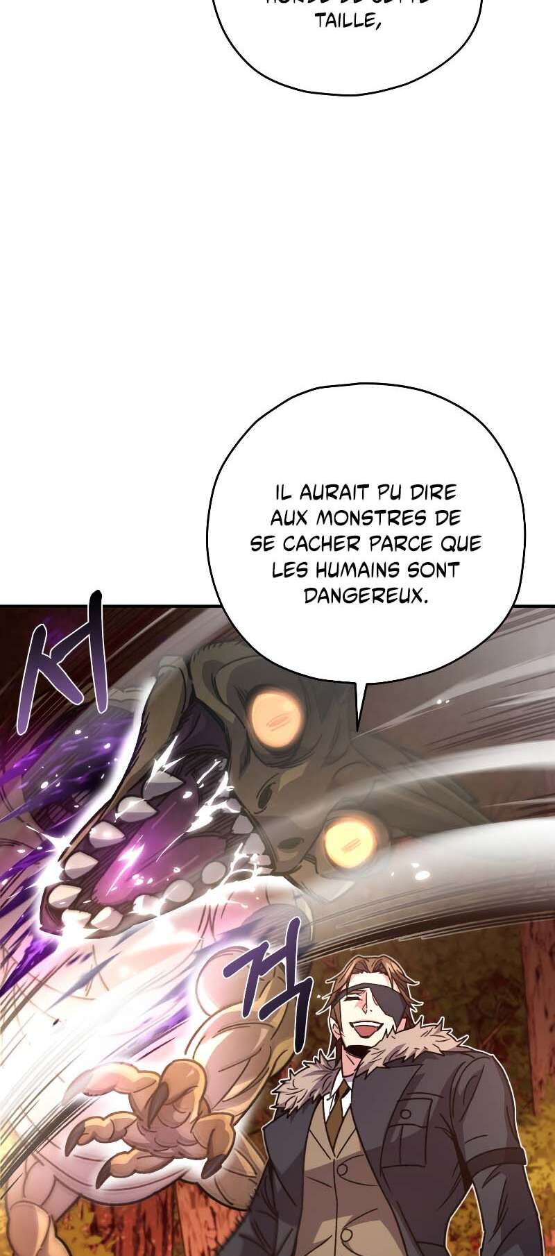 Read Relife Player FR Manga Online