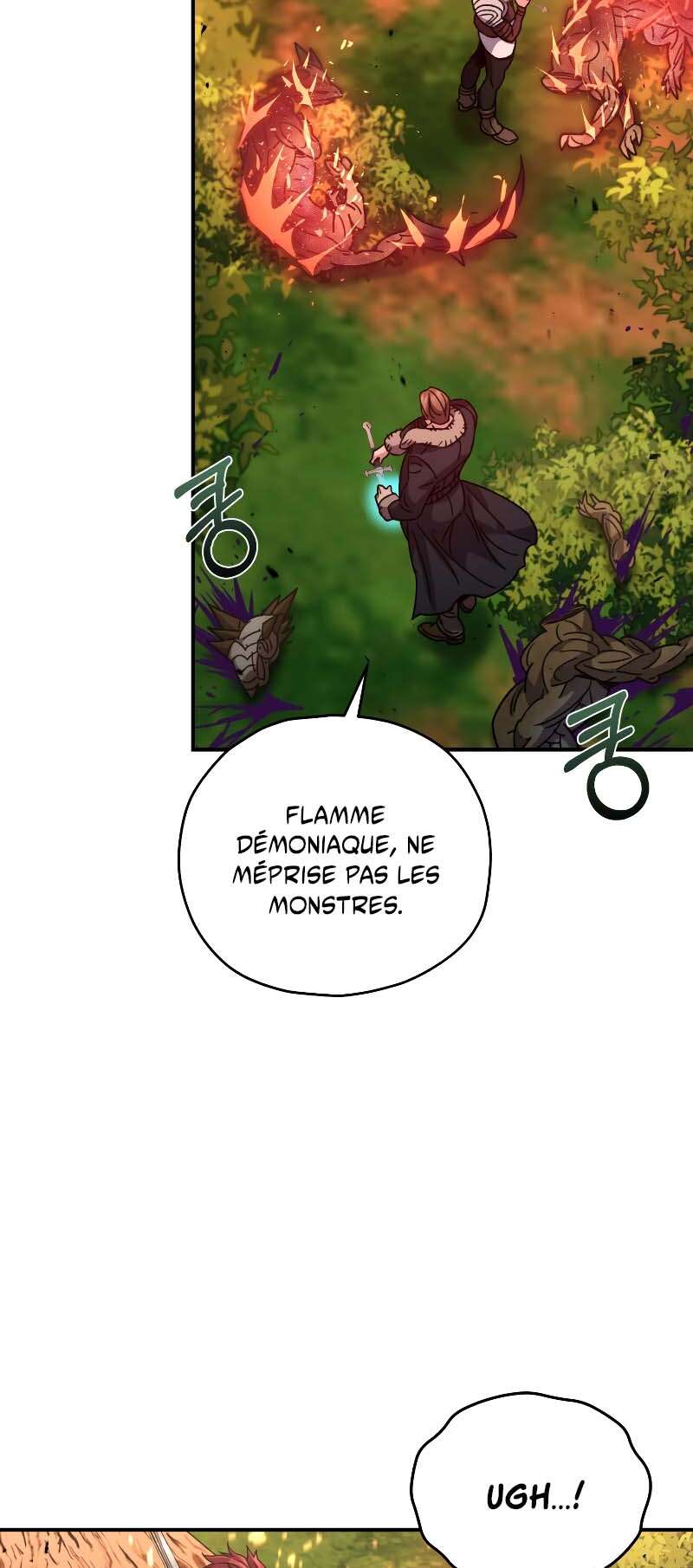 Read Relife Player FR Manga Online