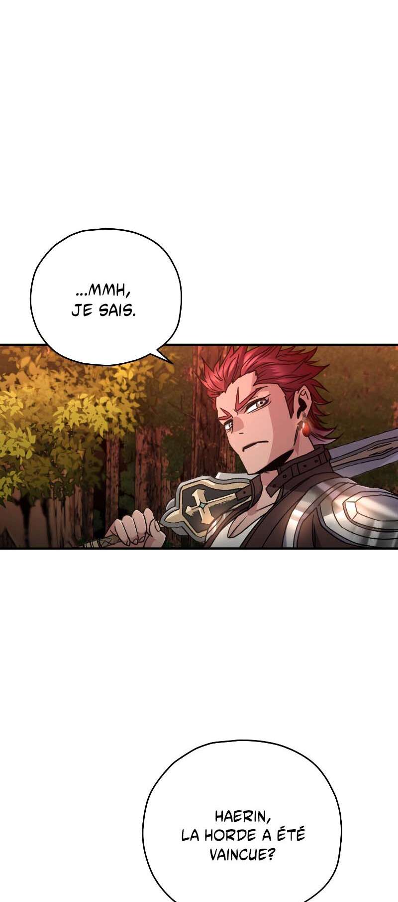 Read Relife Player FR Manga Online